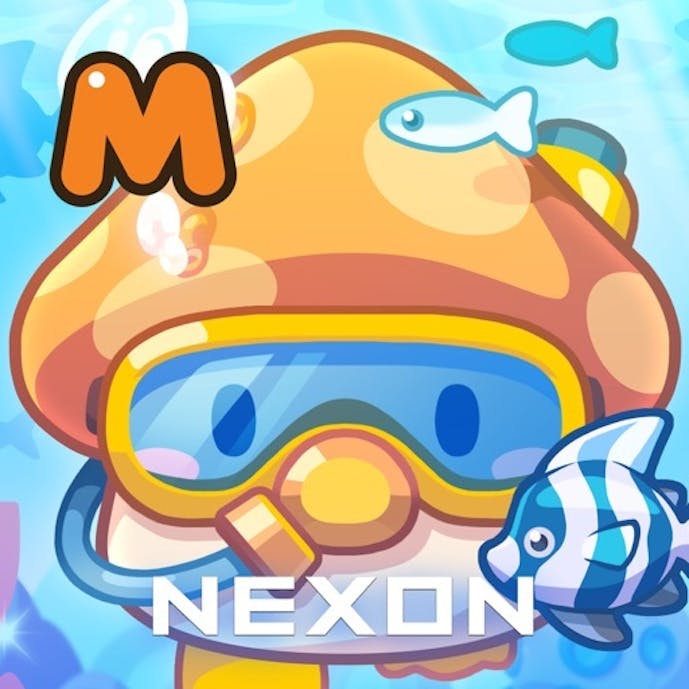 メイプルストーリーＭその1