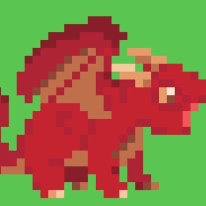 放置ドラゴン -癒しxRPGの育成ゲーム-その1