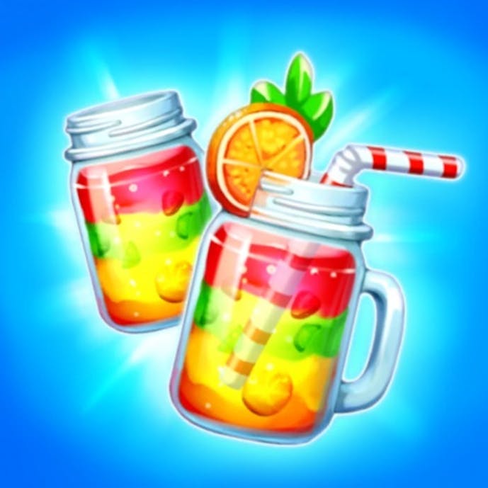 マージスウィーツ(Merge Sweets)その1
