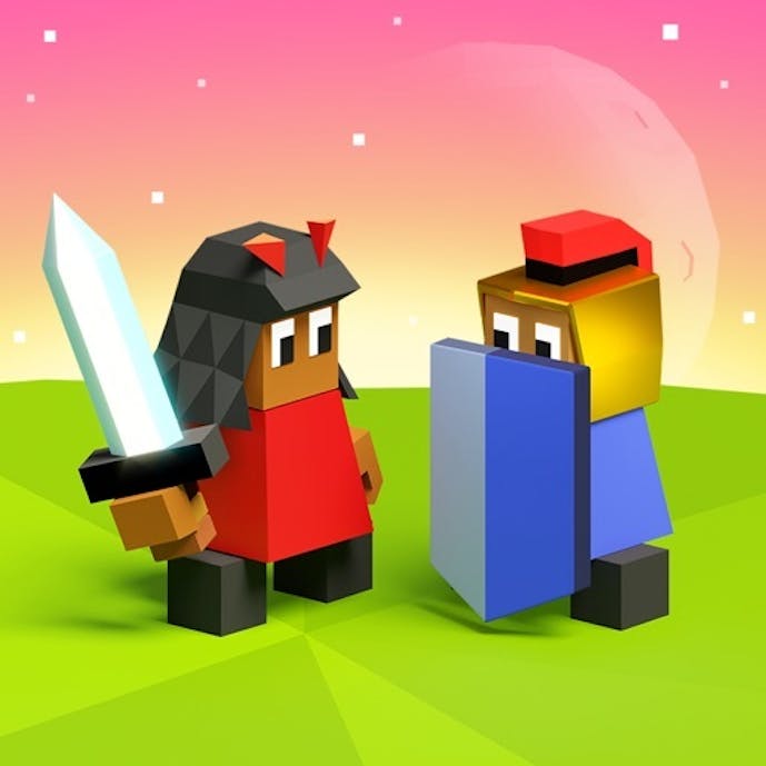 The Battle of Polytopiaその1