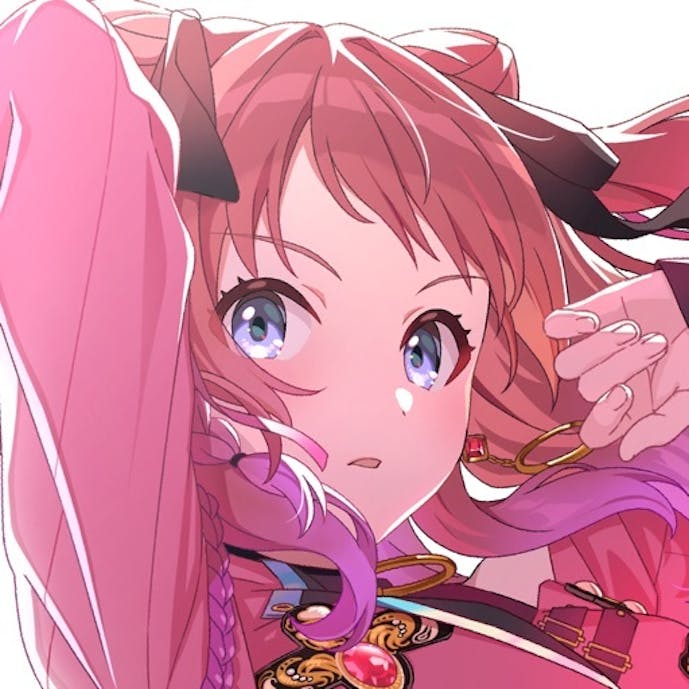 学園アイドルマスターその1