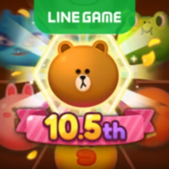 LINE POP2 パズルゲーム-パズル暇つぶしパズルゲームその1