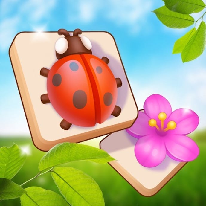 Zen Match - Relaxing Puzzleその1
