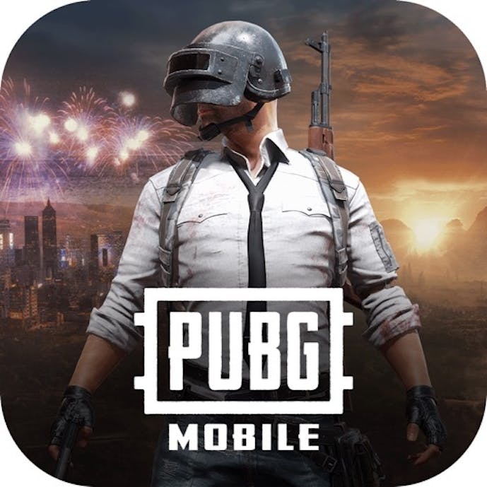 PUBG MOBILEその1