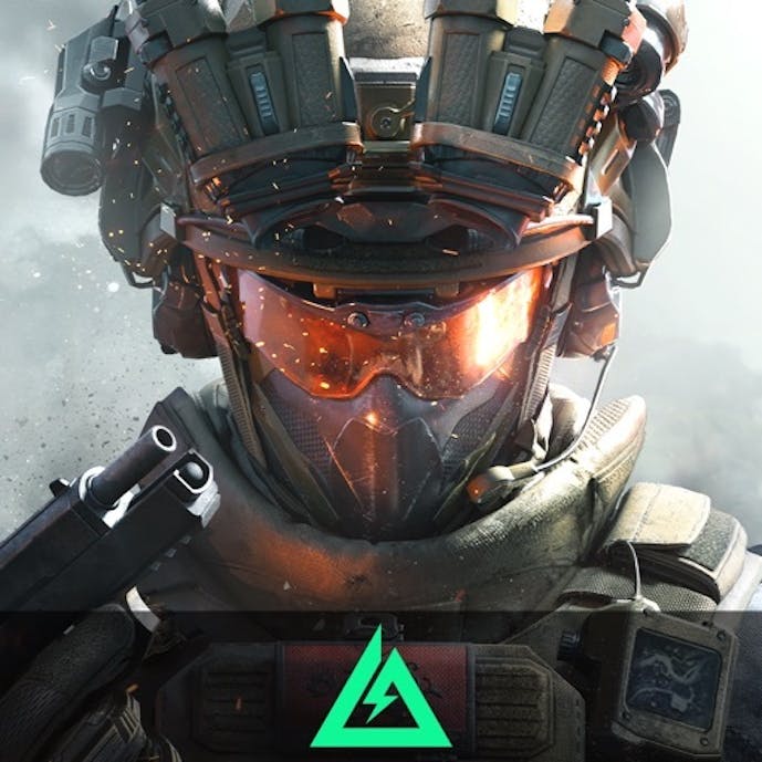 Delta Forceその1