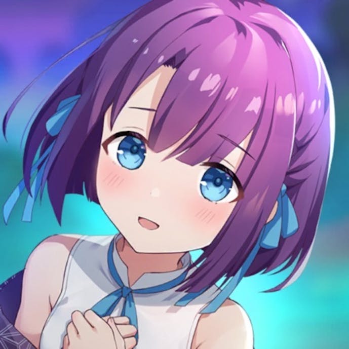 ラグナドールその1