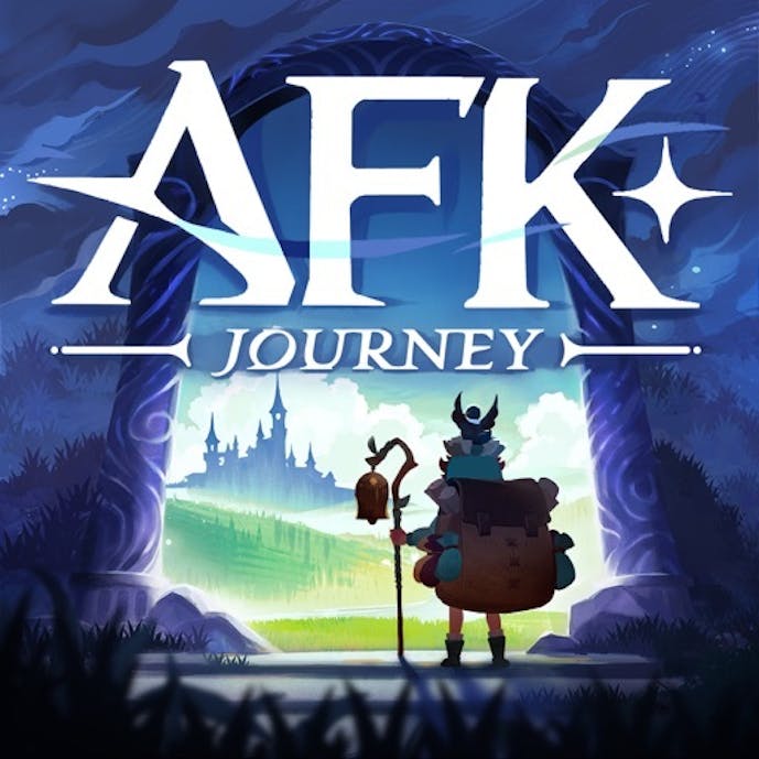 AFK：ジャーニーその1