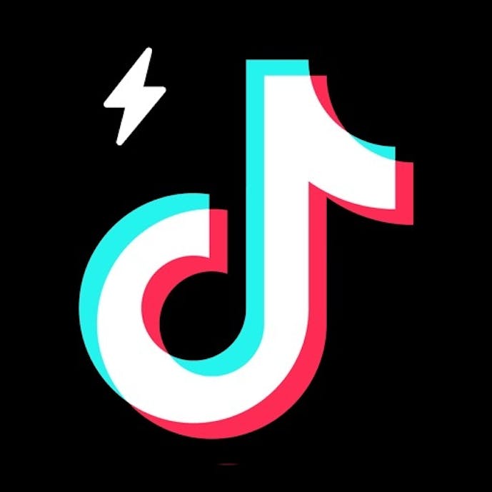 TikTok Liteその1