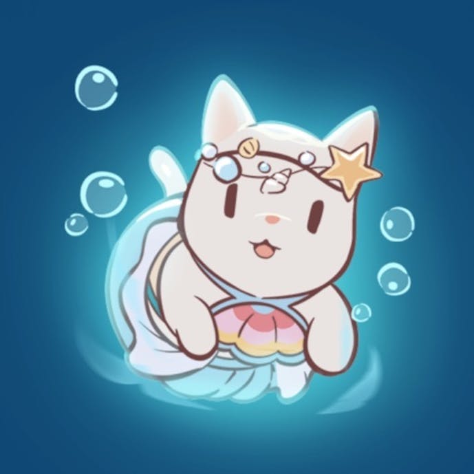 猫とスープその1
