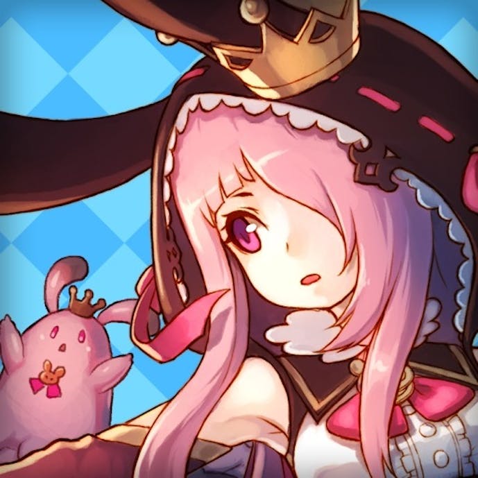アルケミアストーリー MMO RPGその1