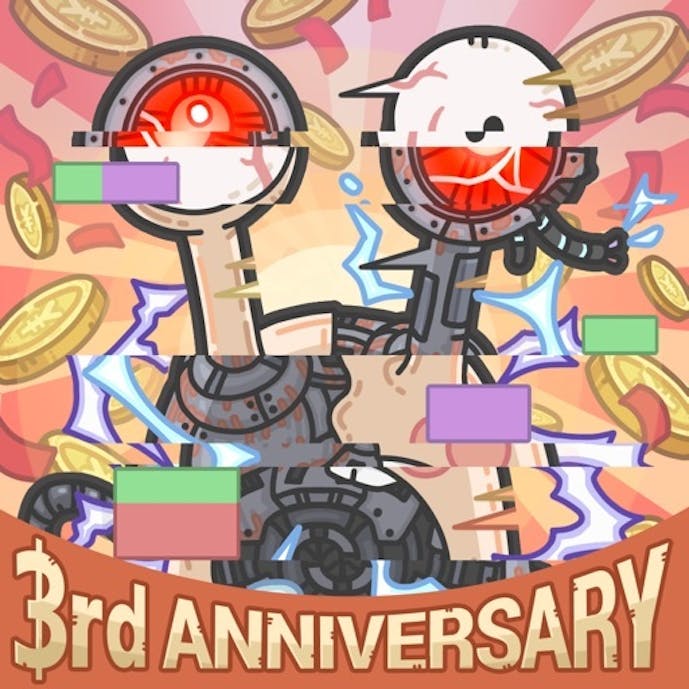 最強でんでんその1