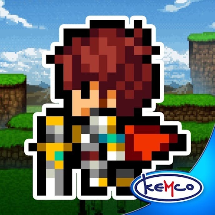 RPG ドラゴンラピスその1