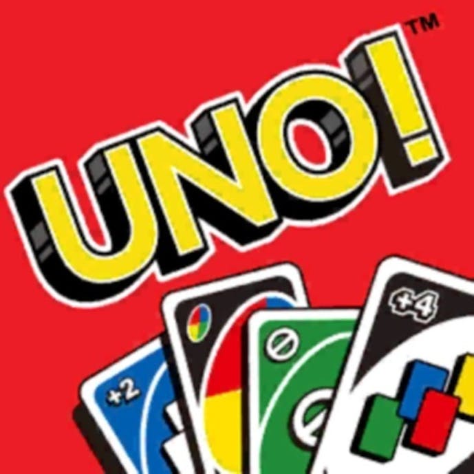 UNO!™その1