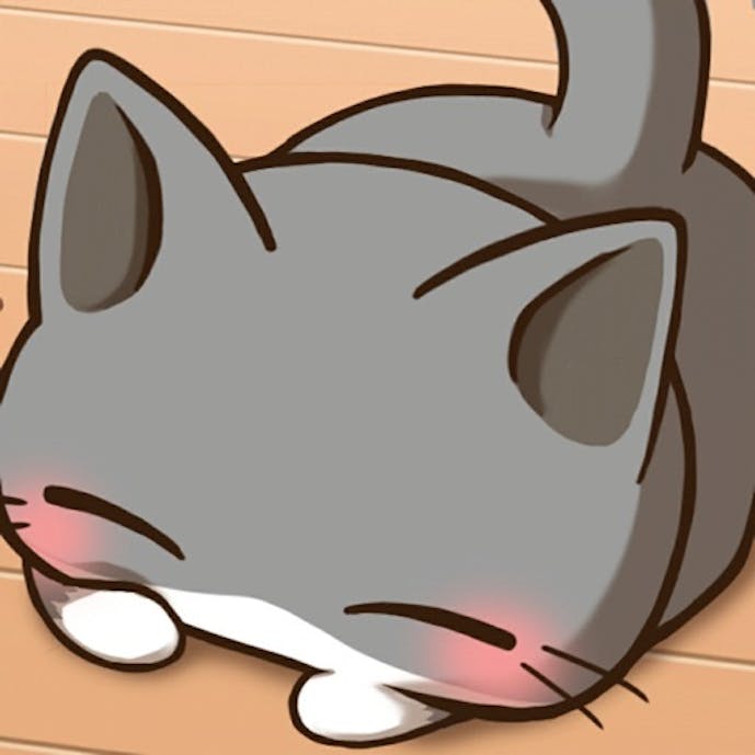 キャットルーム-ねこのお部屋着せ替えゲームその1