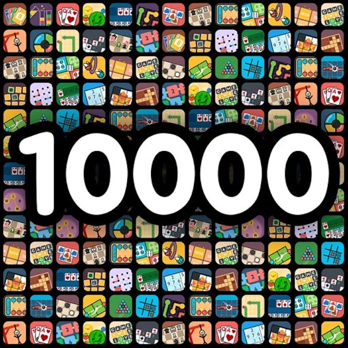オフラインゲーム - 暇つぶし ゲーム - パズルゲームその1