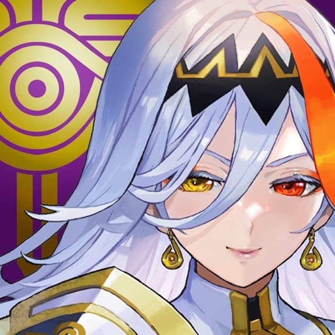 ファイアーエムブレム ヒーローズその1