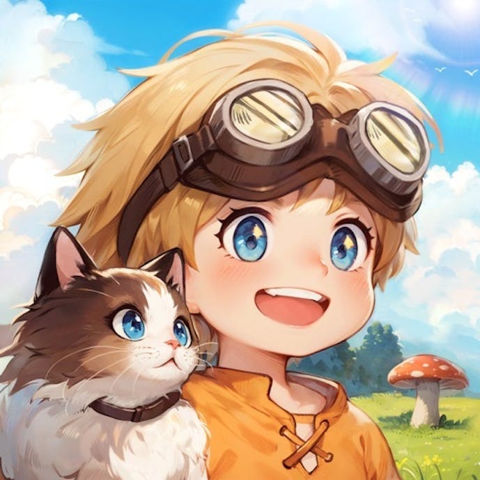 ツリーオブセイヴァー：ネバーランドその1