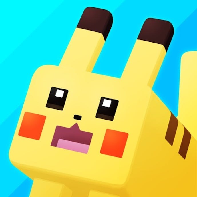 ポケモンクエストその1