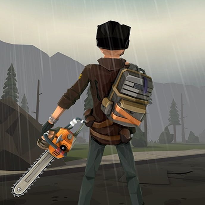 The Walking Zombie 2: ソンビシューターその1