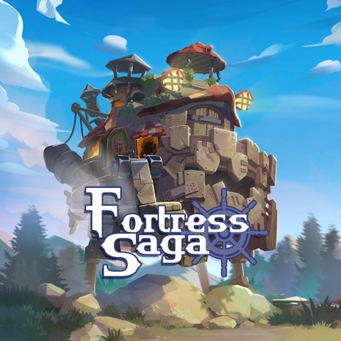 フォートレスサガ X ダンジョン飯コラボその1
