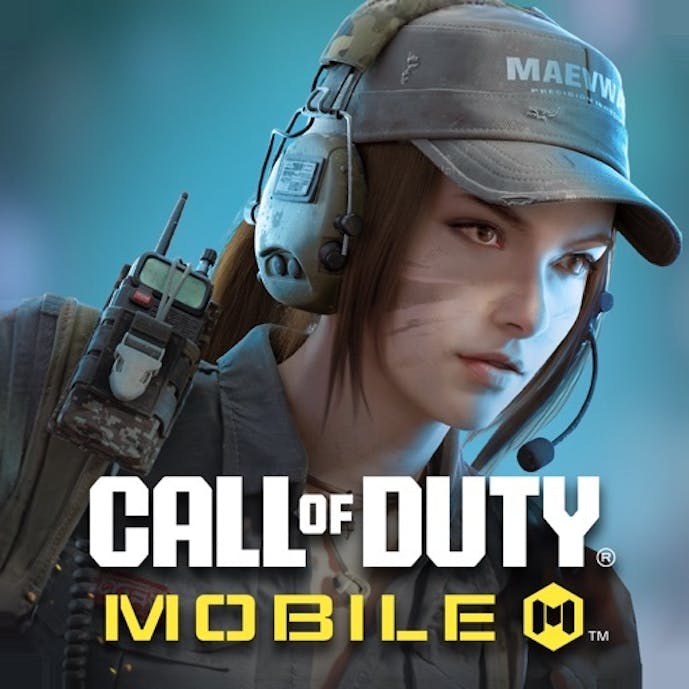 Call of Duty®: Mobileその1