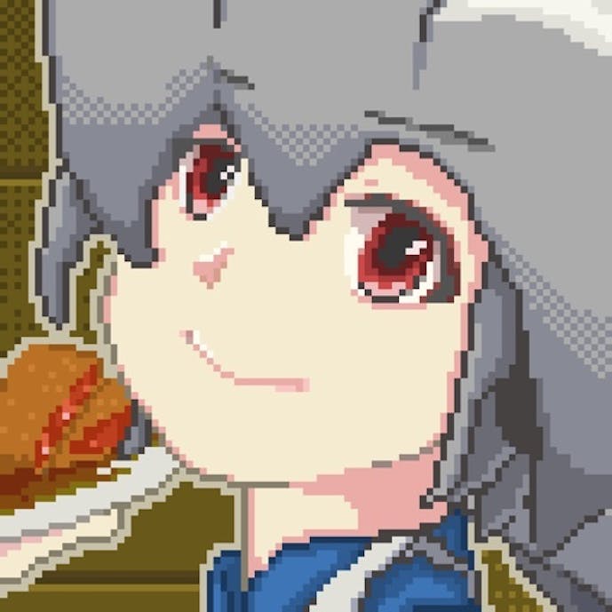 カタストロフィレストラン - 終末お料理ゲームその1