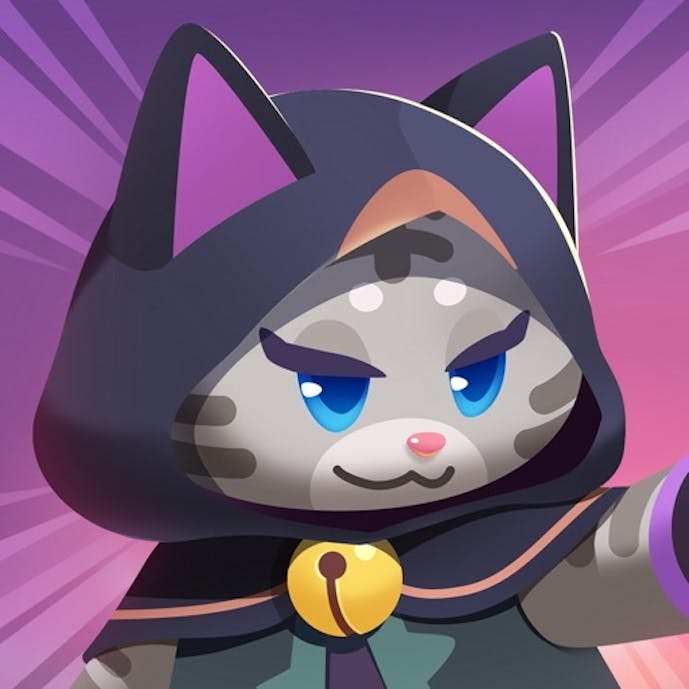 アニパンマッチライク：マッチ３パズルxローグライクRPGその1