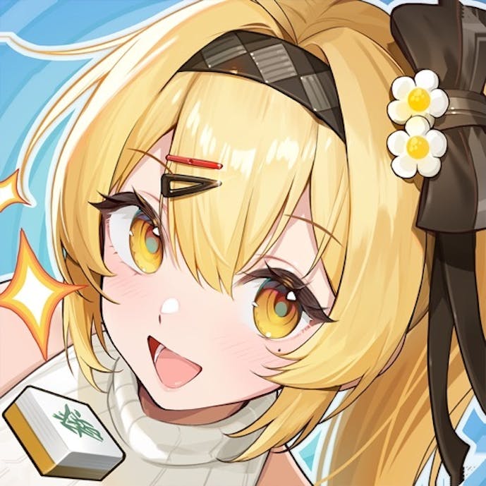 ポケット麻雀その1