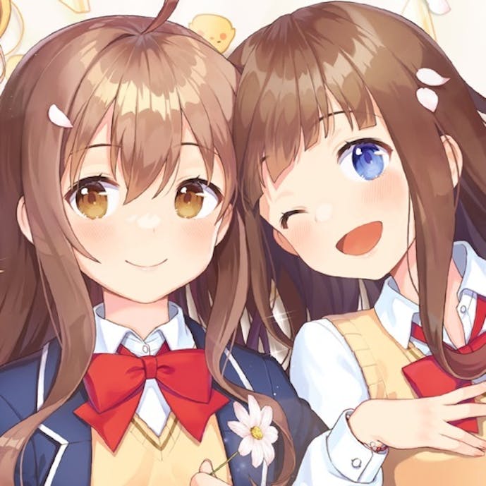 ギター少女：癒し系音楽ゲームその1