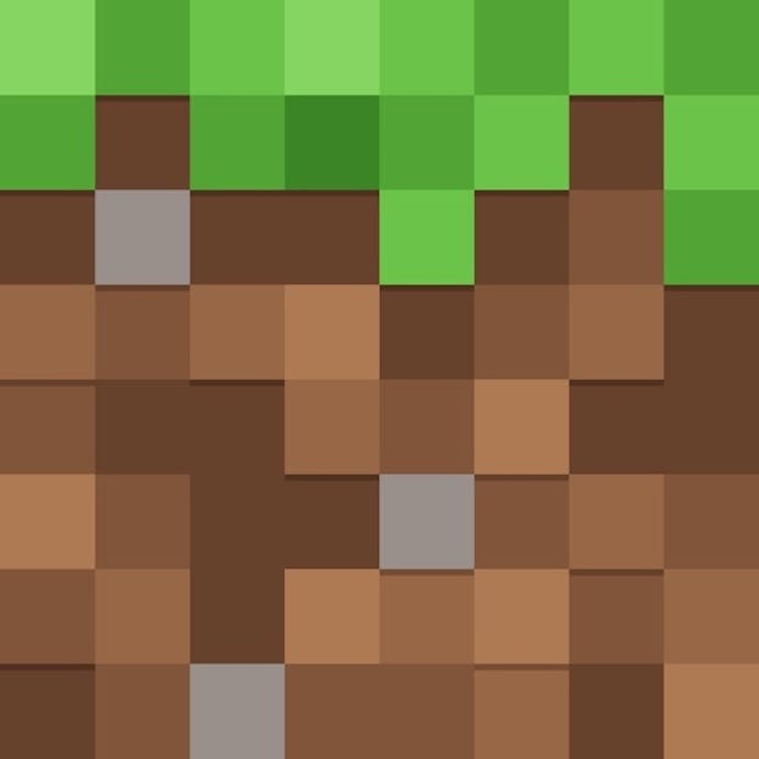 Minecraftその1