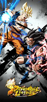 ドラゴンボールレジェンズ