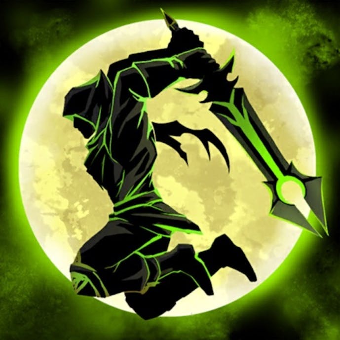 Shadow of Death: 暗黒の騎士その1