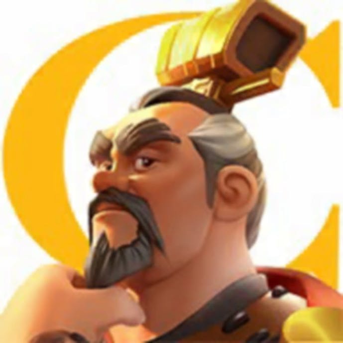 Rise of Kingdoms ―万国覚醒―その1