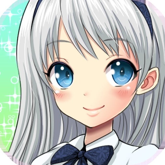 美少女育成ゲーム　ポケットガール　～永久の錬金術師～その1