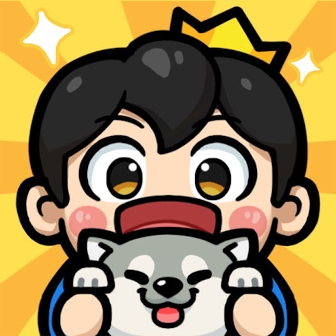ドタバタ王子くんその1