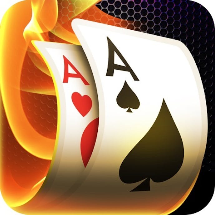 Poker Heat: テキサス ホールデム ポーカーその1