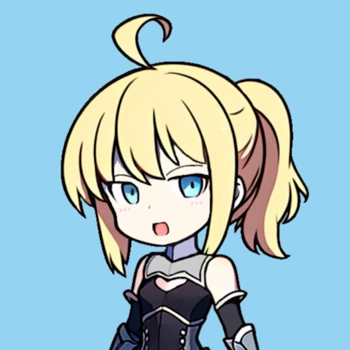 転生女騎士、アパートに住む【放置ゲーム】その1