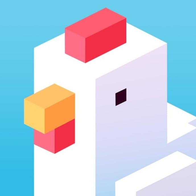 クロッシーロードその1