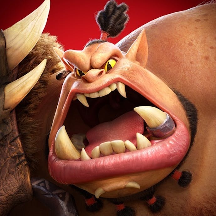 コール オブ ドラゴンズその1
