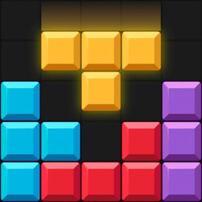 ブロッキークエスト (Blocky Quest)その1