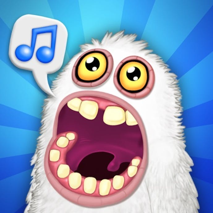 My Singing Monstersその1