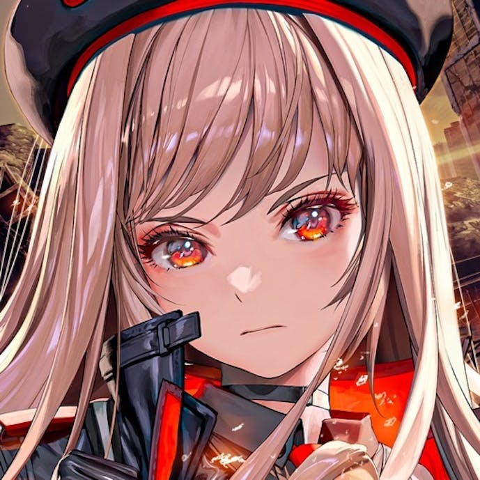 勝利の女神：NIKKEその1