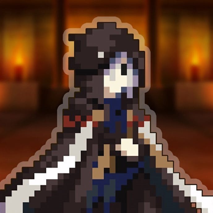 魔女狩りの塔その1