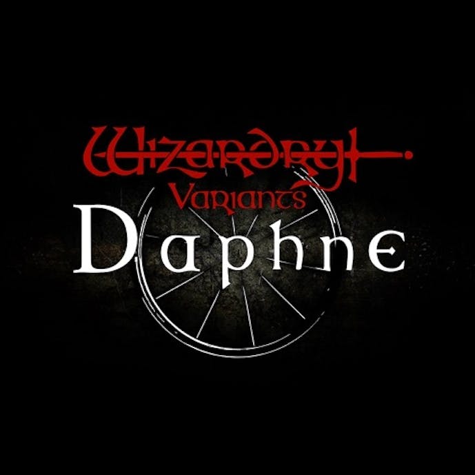 Wizardry Variants Daphneその1