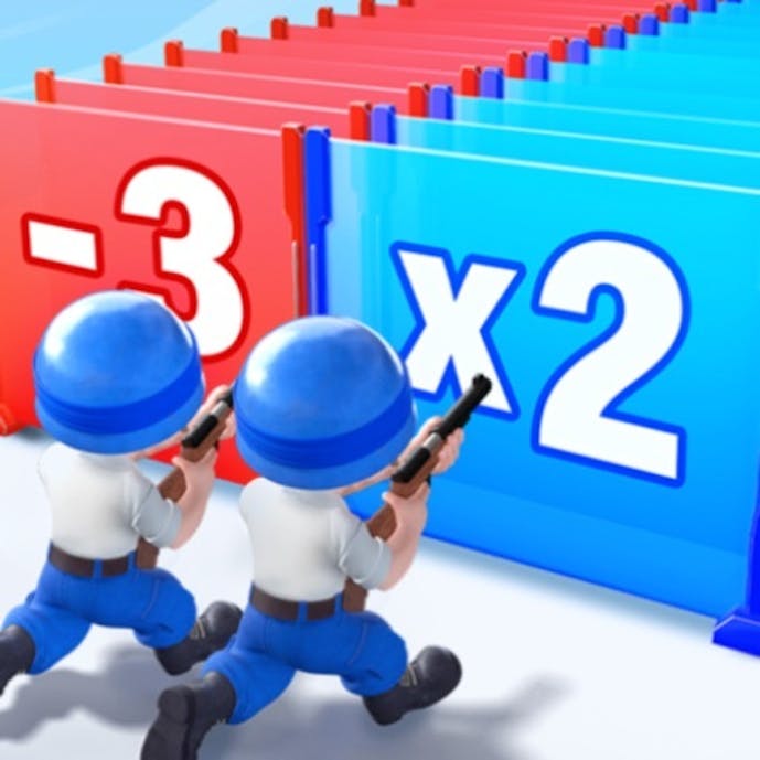 ラストウォー:サバイバルその1