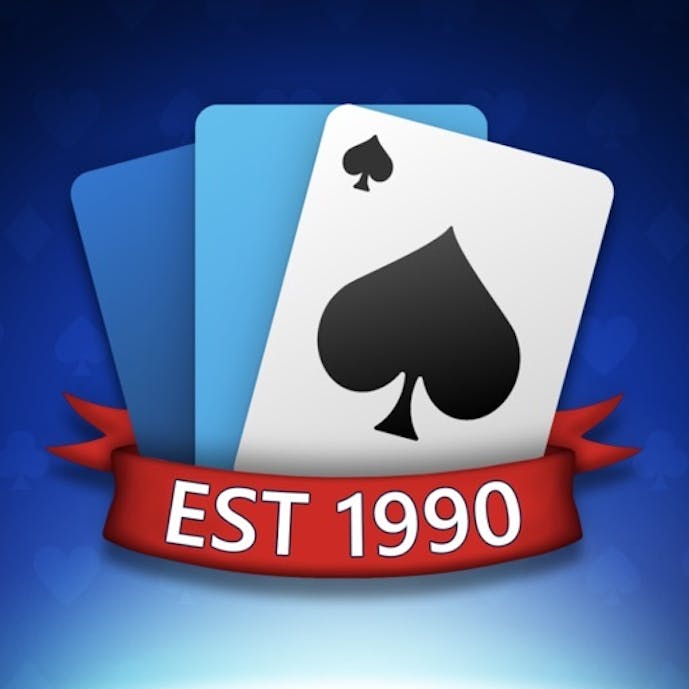 Microsoft Solitaire Collectionその1
