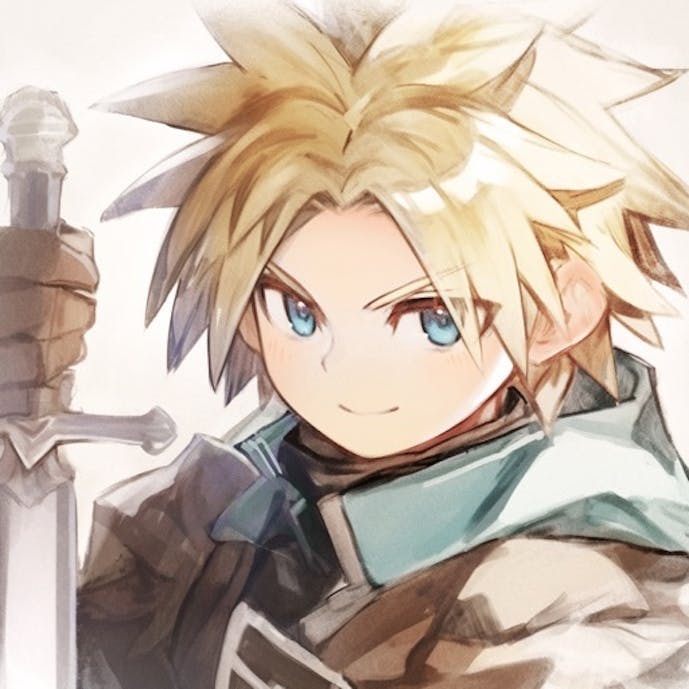 聖霊伝説：最強への道その1