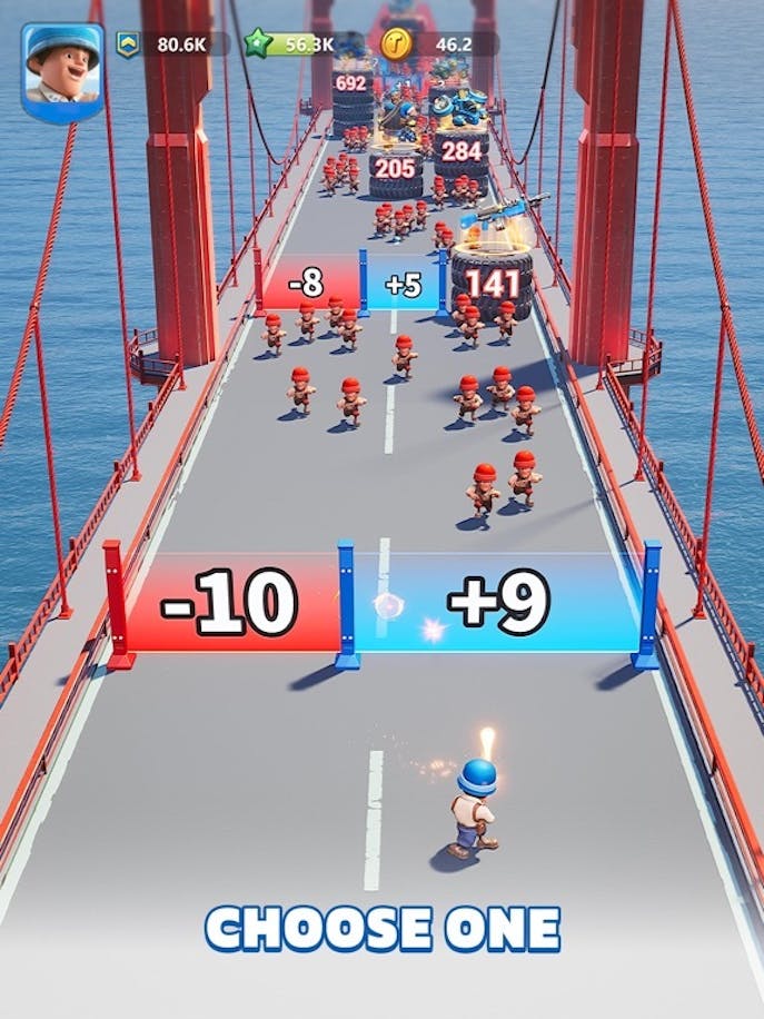 ラストウォー：サバイバルその2