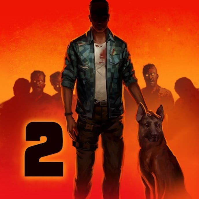 イントゥ・ザ・デッド 2その1