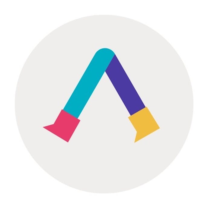 AVATAVIアバタビ | アバターと一緒にARでおでかけ!その1